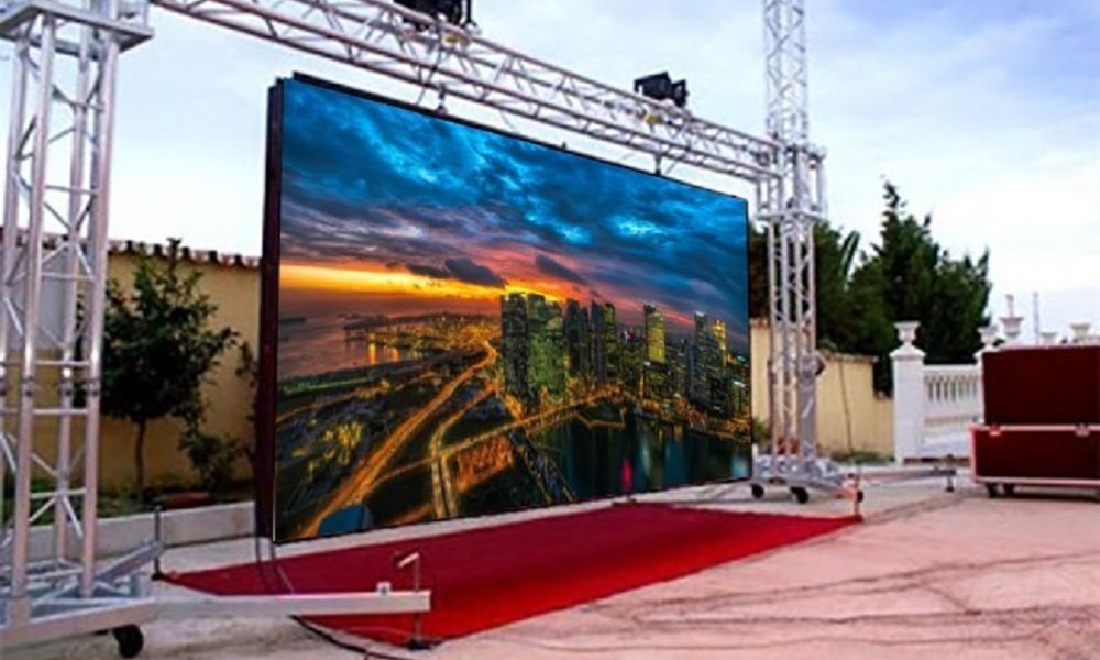 LED Screen